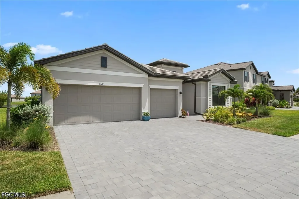11319 Canopy Loop Fort Myers FL 33913