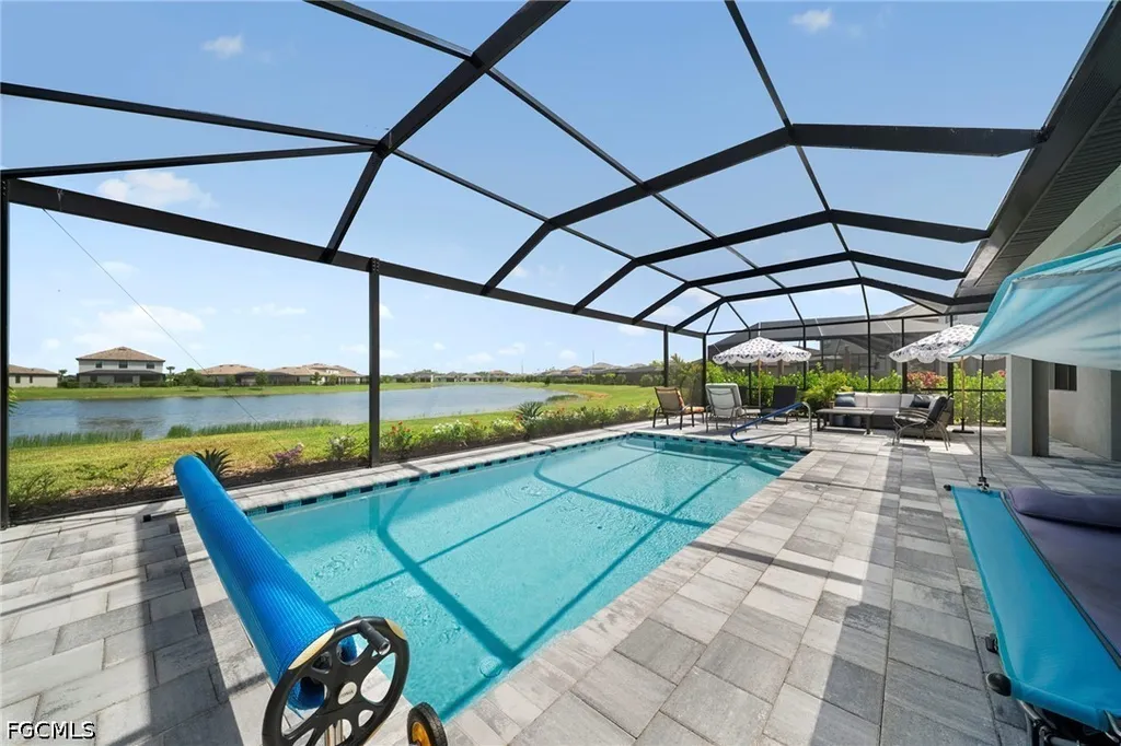 11319 Canopy Loop Fort Myers FL 33913