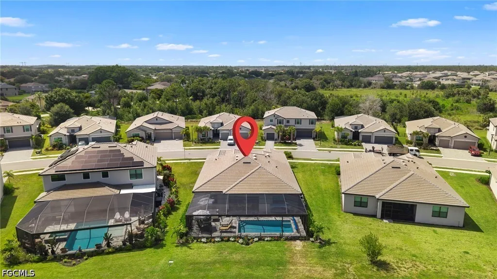 11319 Canopy Loop Fort Myers FL 33913