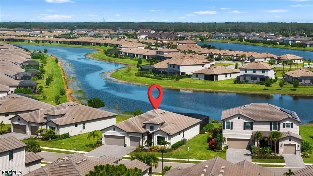 11319 Canopy Loop Fort Myers FL 33913
