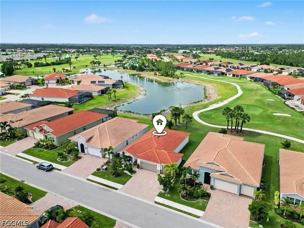 3421 Cherry Palm Drive North Fort Myers FL 33917