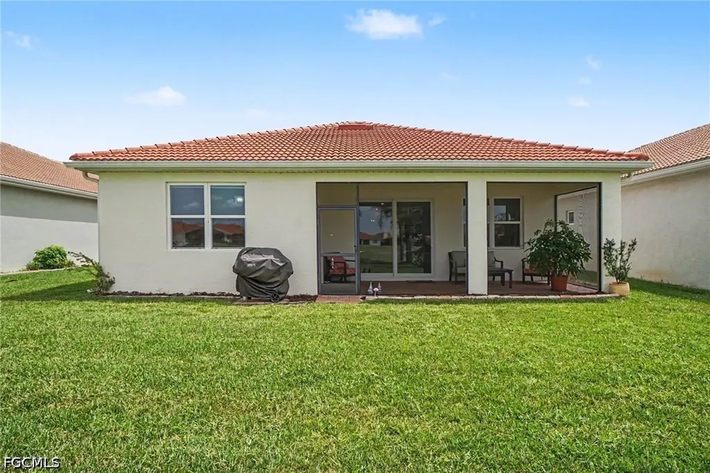 3421 Cherry Palm Drive North Fort Myers FL 33917