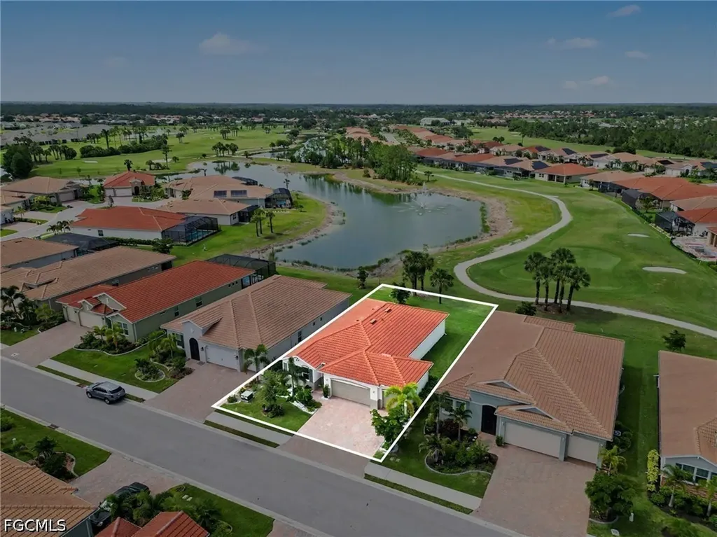 3421 Cherry Palm Drive North Fort Myers FL 33917