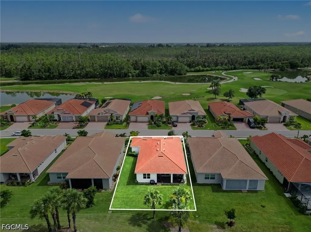 3421 Cherry Palm Drive North Fort Myers FL 33917
