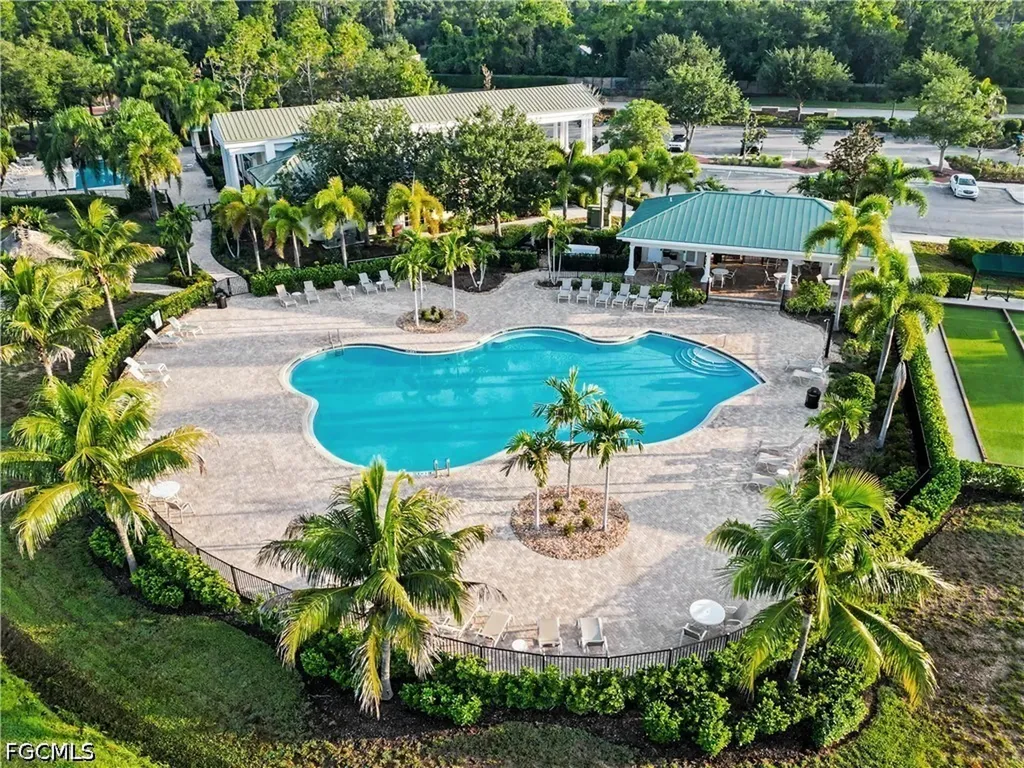 3421 Cherry Palm Drive North Fort Myers FL 33917