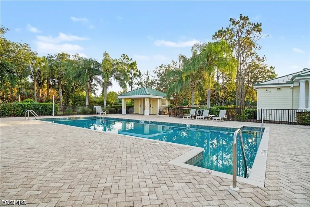 3421 Cherry Palm Drive North Fort Myers FL 33917