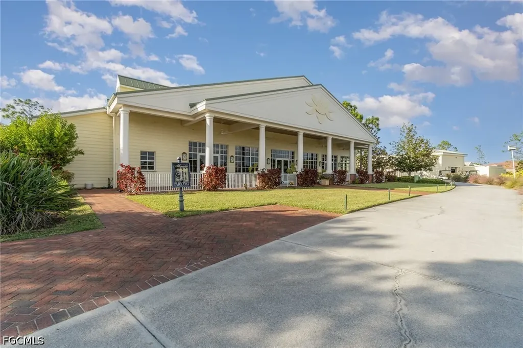 3421 Cherry Palm Drive North Fort Myers FL 33917