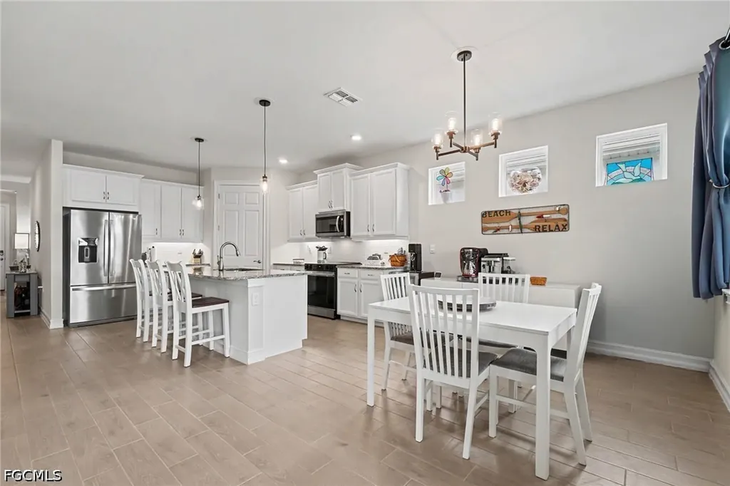 3421 Cherry Palm Drive North Fort Myers FL 33917