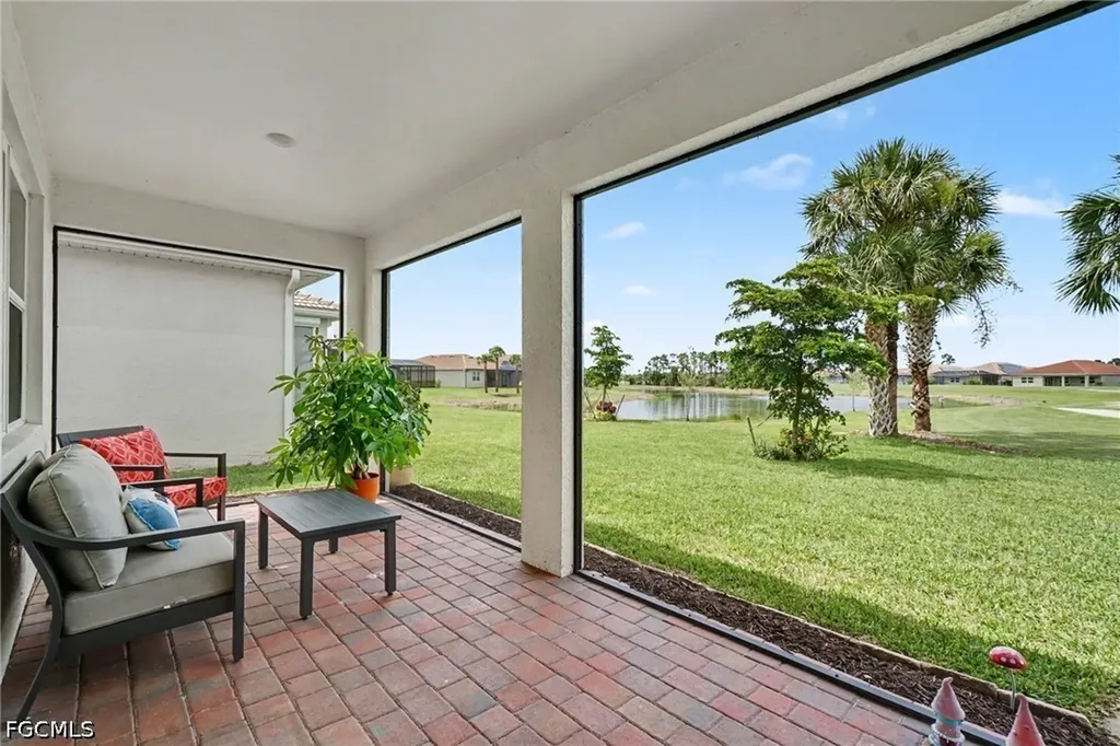3421 Cherry Palm Drive North Fort Myers FL 33917