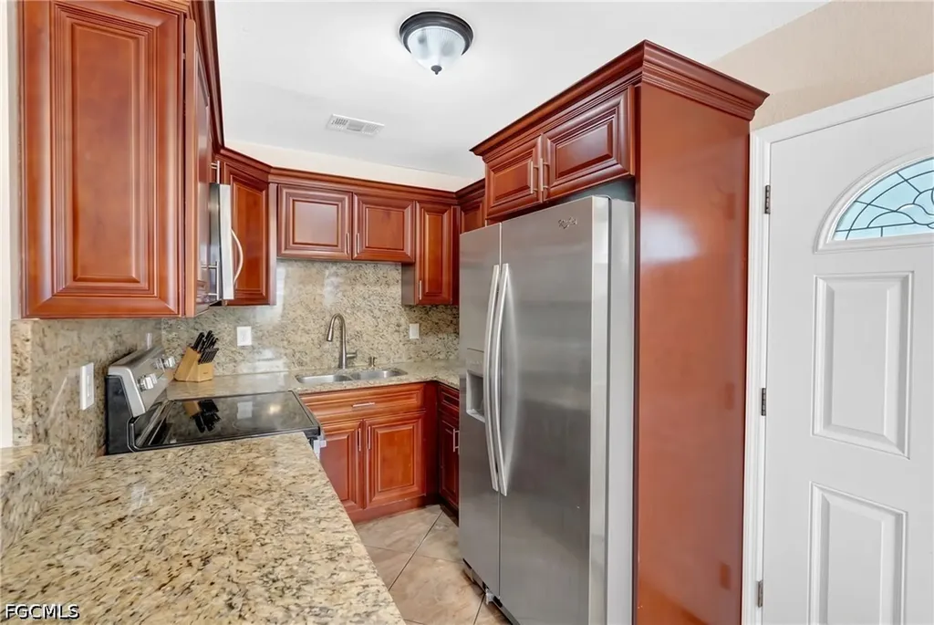 1847 Maple Drive Fort Myers FL 33907