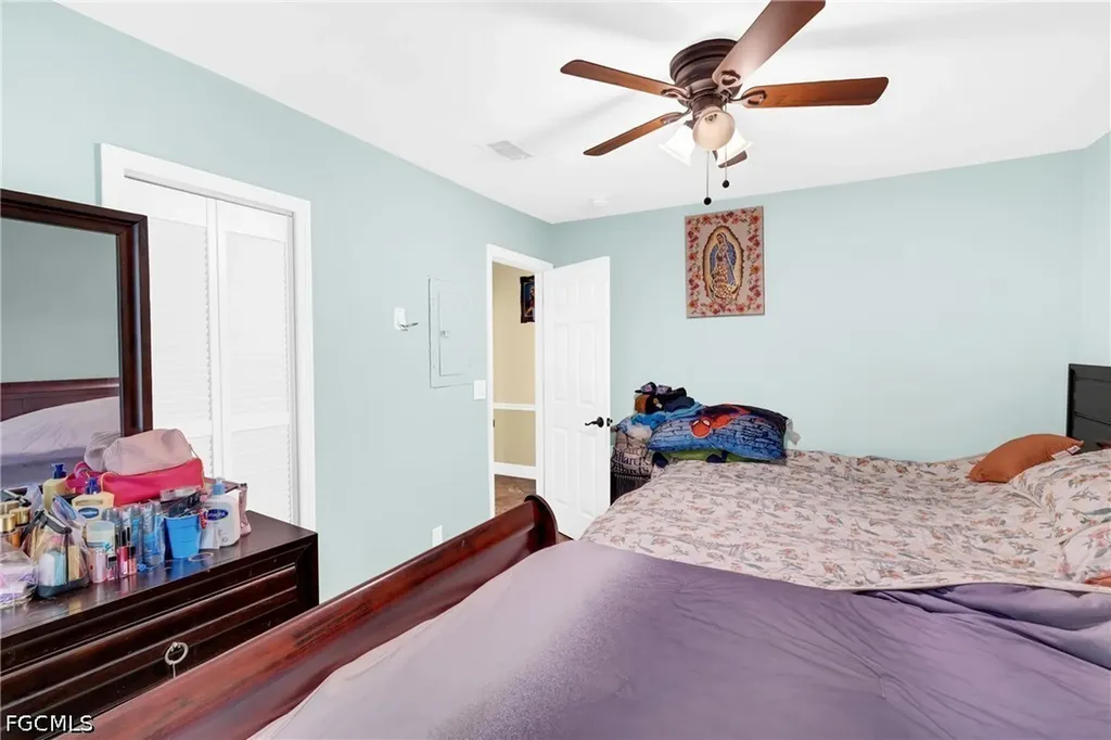1847 Maple Drive Fort Myers FL 33907