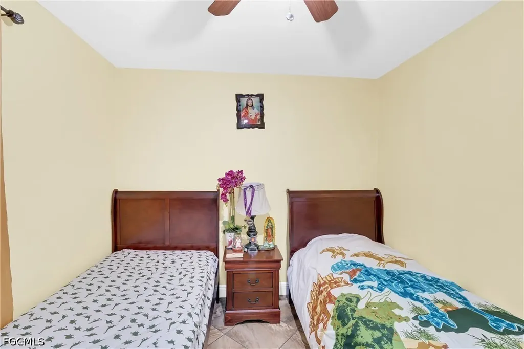 1847 Maple Drive Fort Myers FL 33907