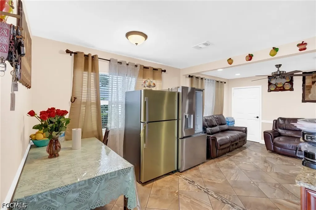 1847 Maple Drive Fort Myers FL 33907