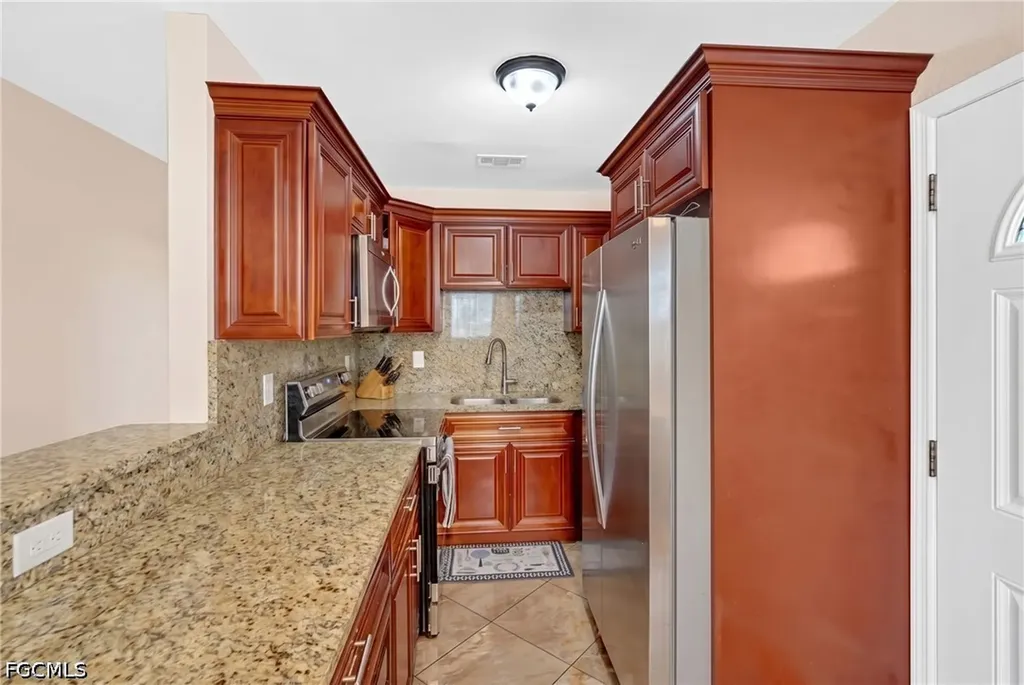 1847 Maple Drive Fort Myers FL 33907