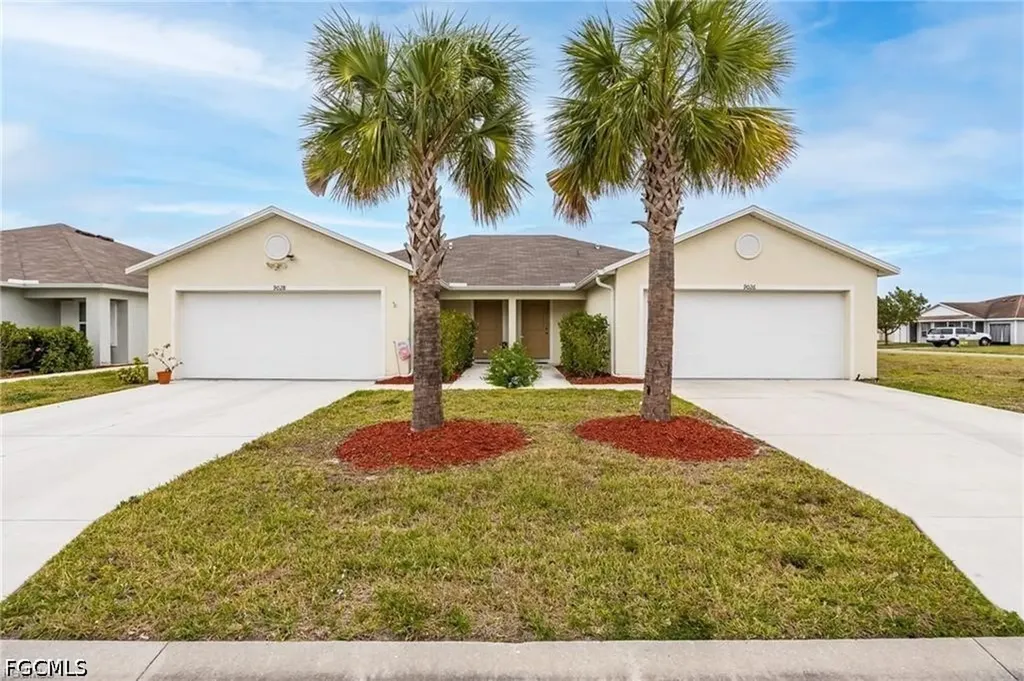 9028 Aegean Circle Lehigh Acres FL 33936