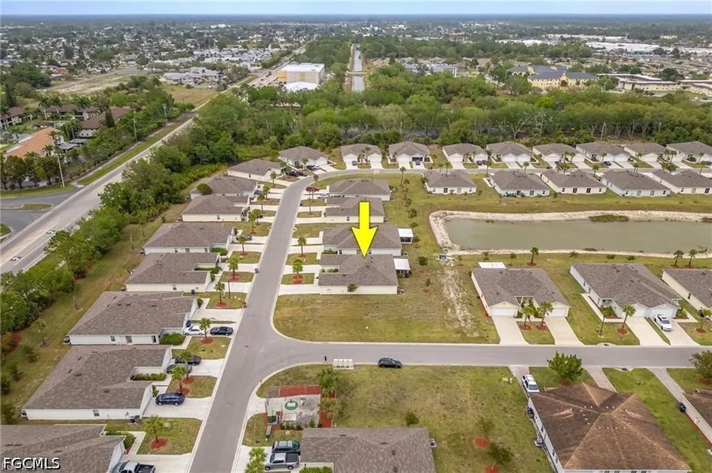 9028 Aegean Circle Lehigh Acres FL 33936