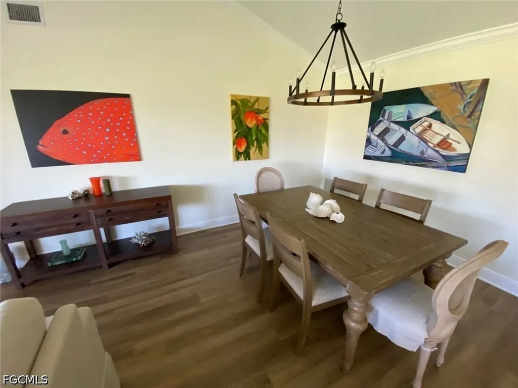 8361 Grand Palm Drive Estero FL 33967