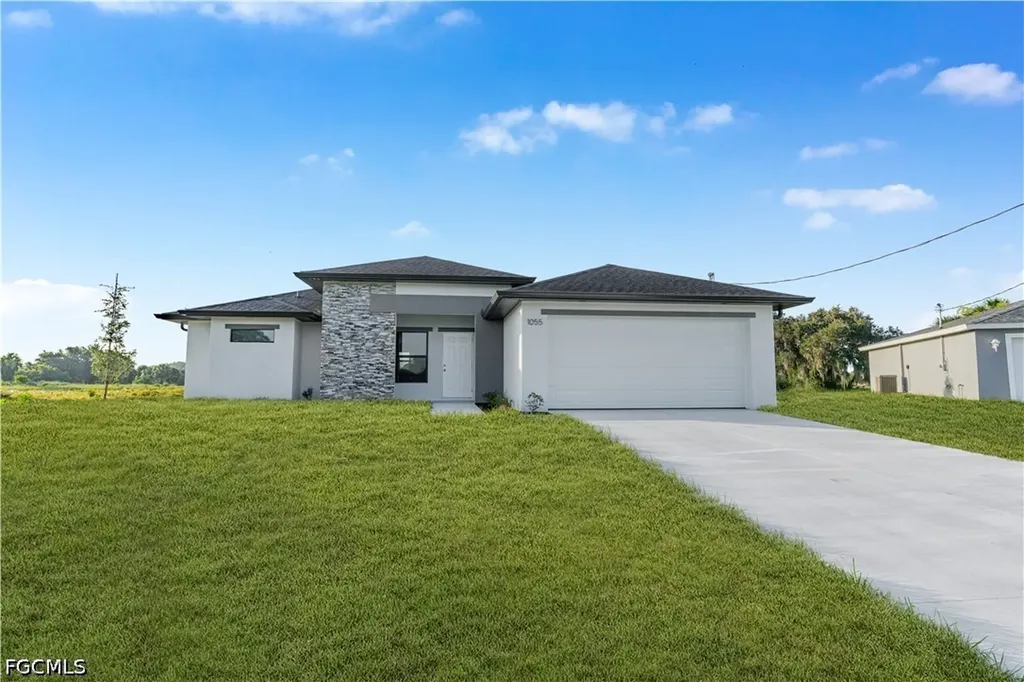 1055 Pluto Court Labelle FL 33935