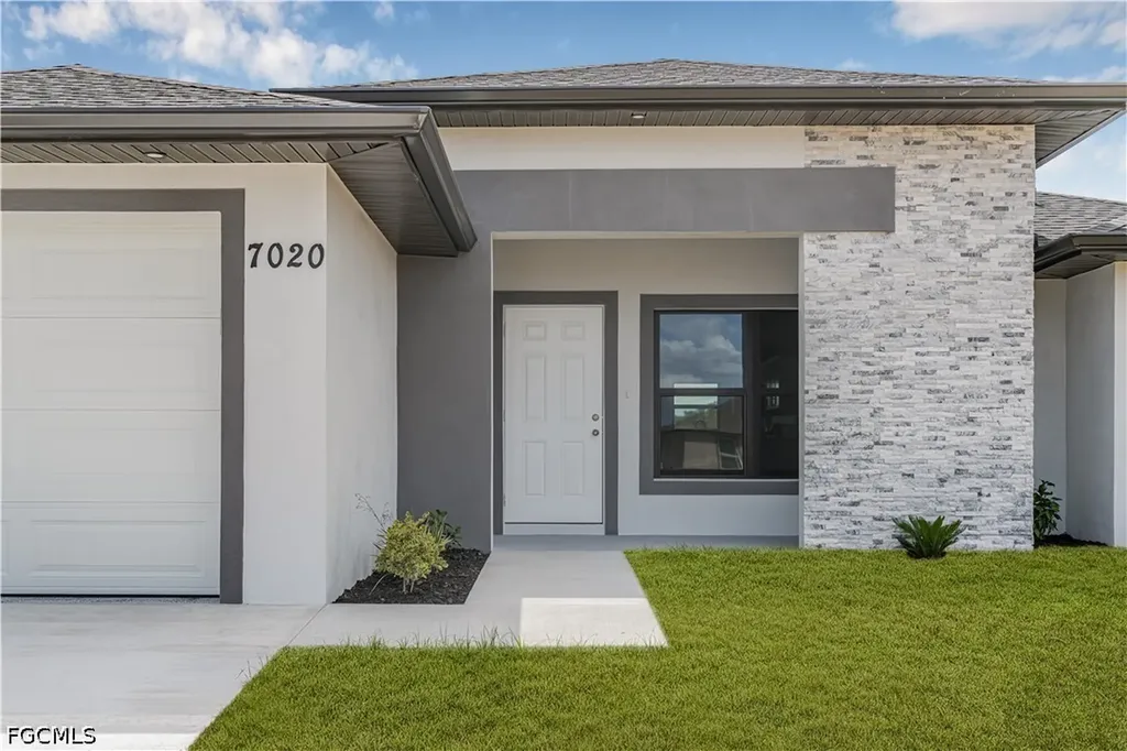 1055 Pluto Court Labelle FL 33935