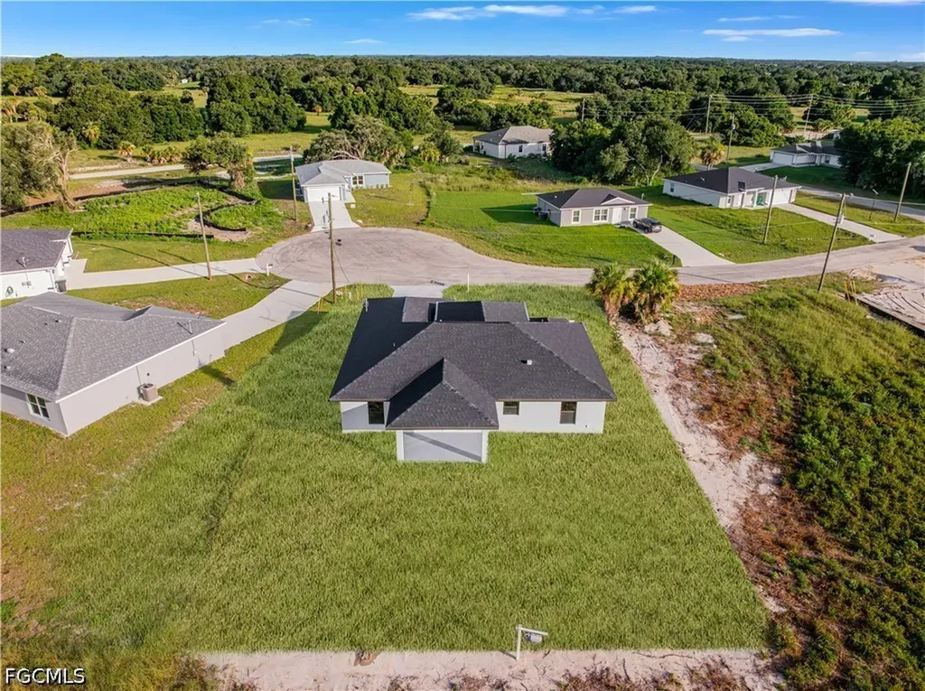 1055 Pluto Court Labelle FL 33935