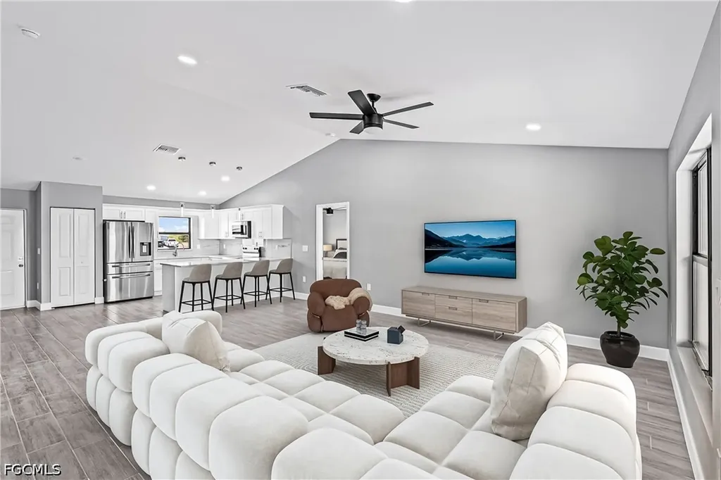 1055 Pluto Court Labelle FL 33935