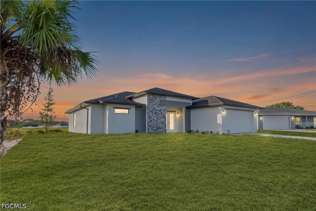 1055 Pluto Court Labelle FL 33935