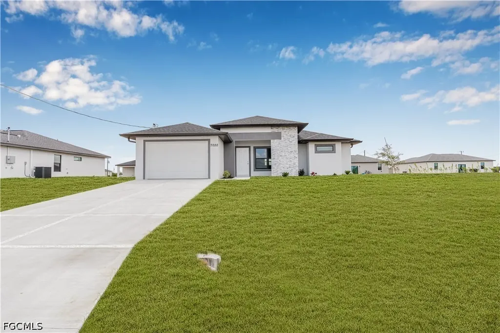 1055 Pluto Court Labelle FL 33935