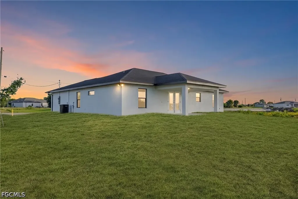 1055 Pluto Court Labelle FL 33935