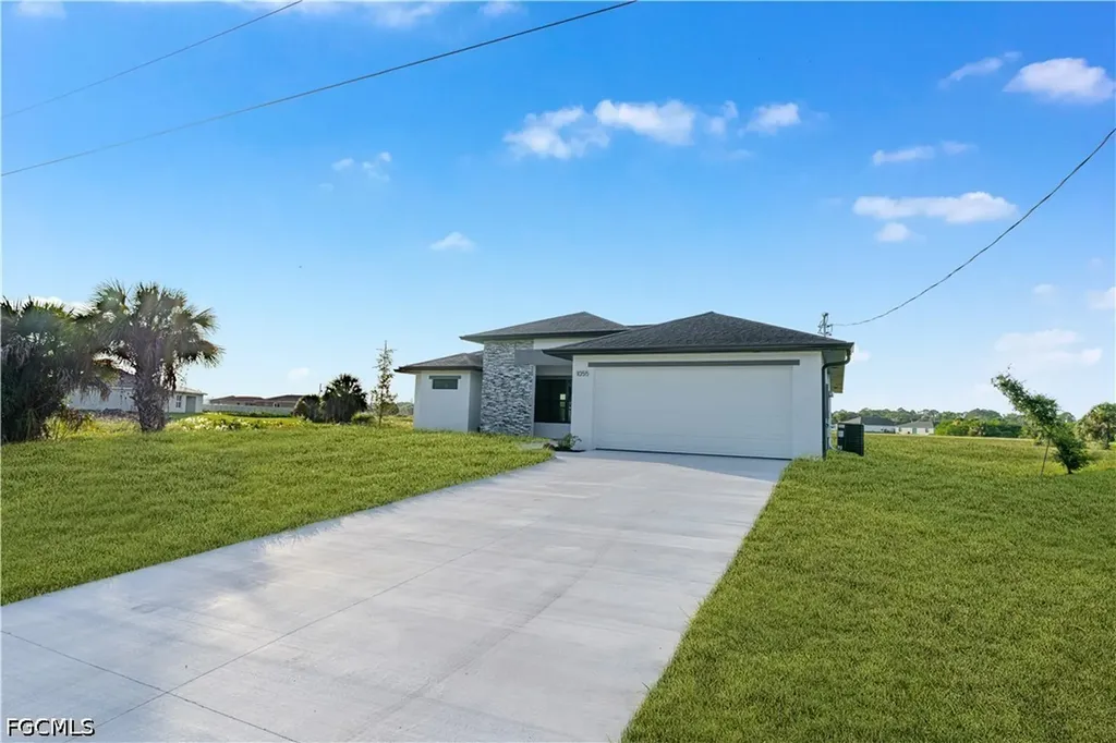 1055 Pluto Court Labelle FL 33935