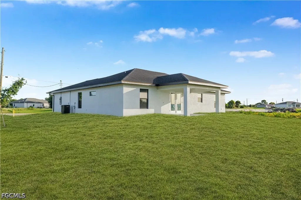 1055 Pluto Court Labelle FL 33935