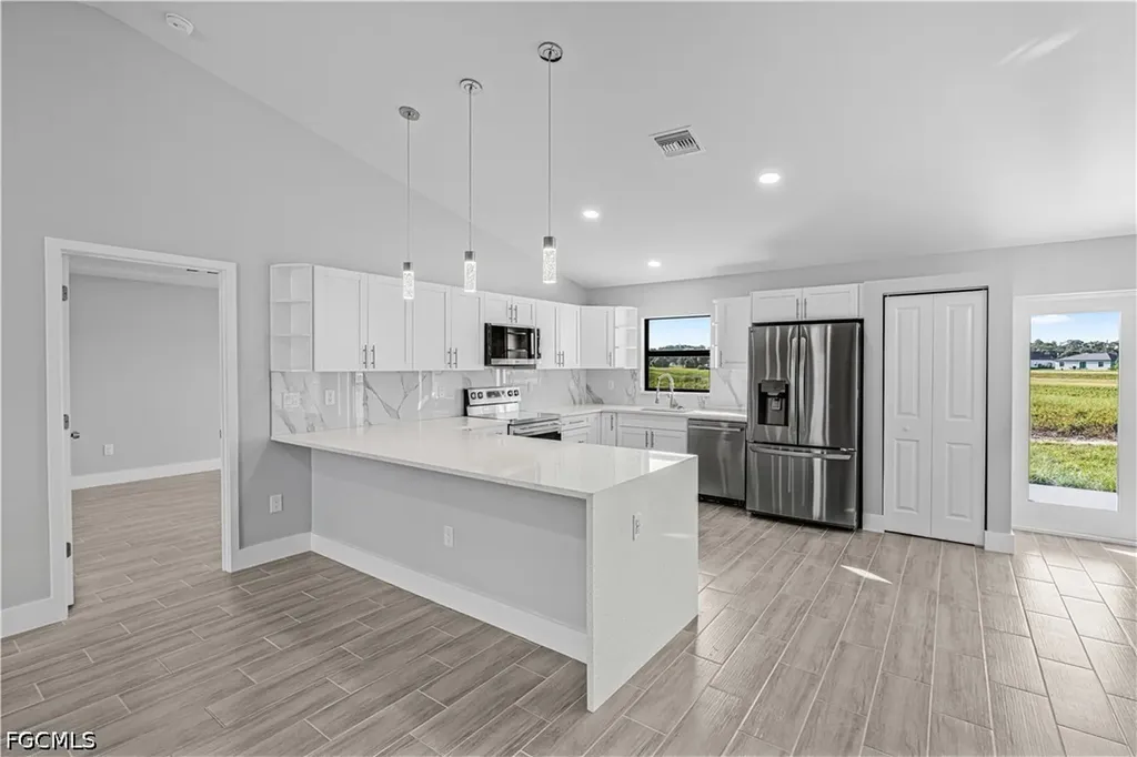 1055 Pluto Court Labelle FL 33935