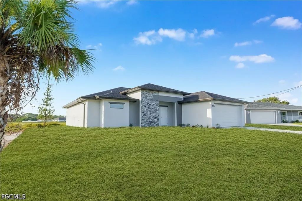1055 Pluto Court Labelle FL 33935