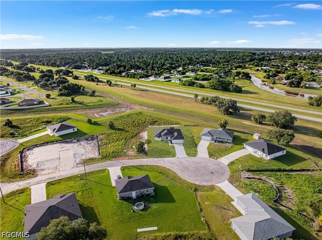 1055 Pluto Court Labelle FL 33935