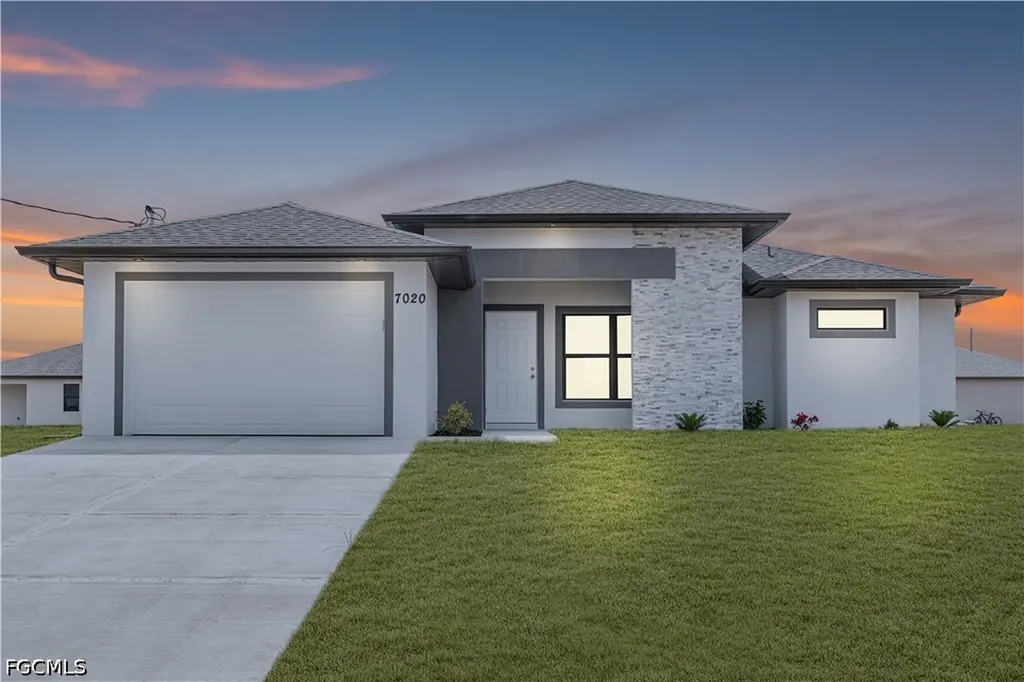 1055 Pluto Court Labelle FL 33935