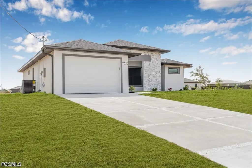 1055 Pluto Court Labelle FL 33935