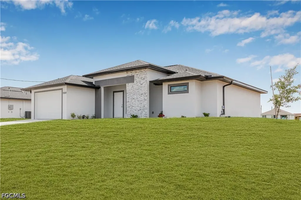 1055 Pluto Court Labelle FL 33935
