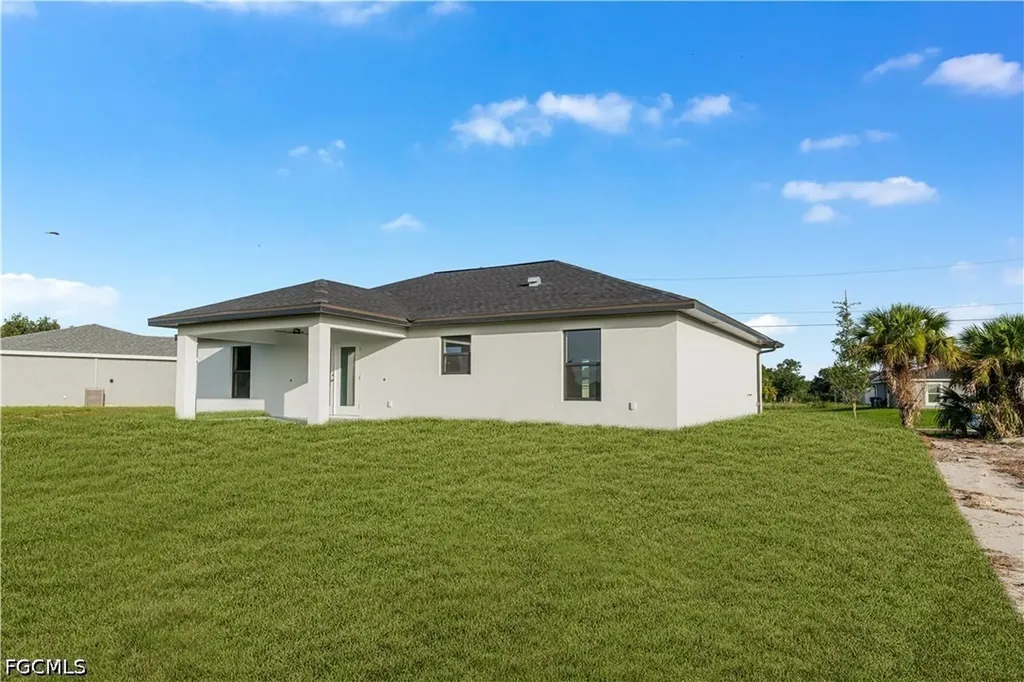 1055 Pluto Court Labelle FL 33935