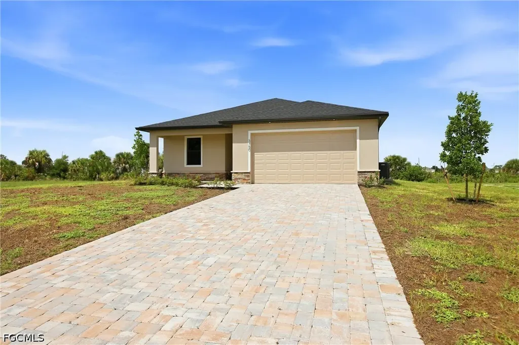 3750 NE 13th Avenue Cape Coral FL 33909
