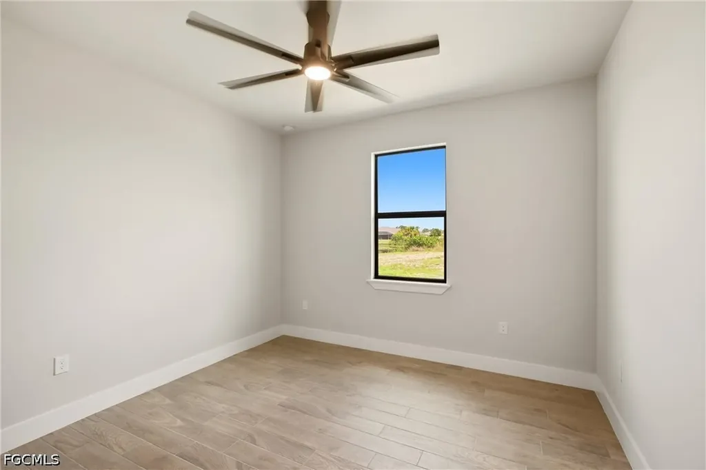 3750 NE 13th Avenue Cape Coral FL 33909