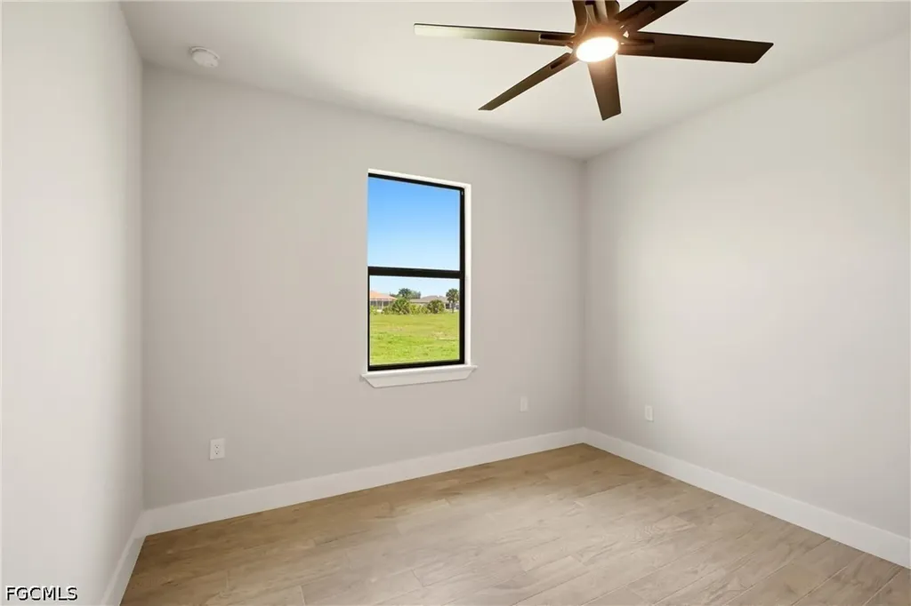 3750 NE 13th Avenue Cape Coral FL 33909