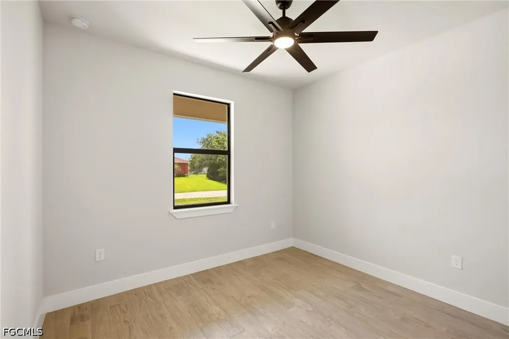 3750 NE 13th Avenue Cape Coral FL 33909