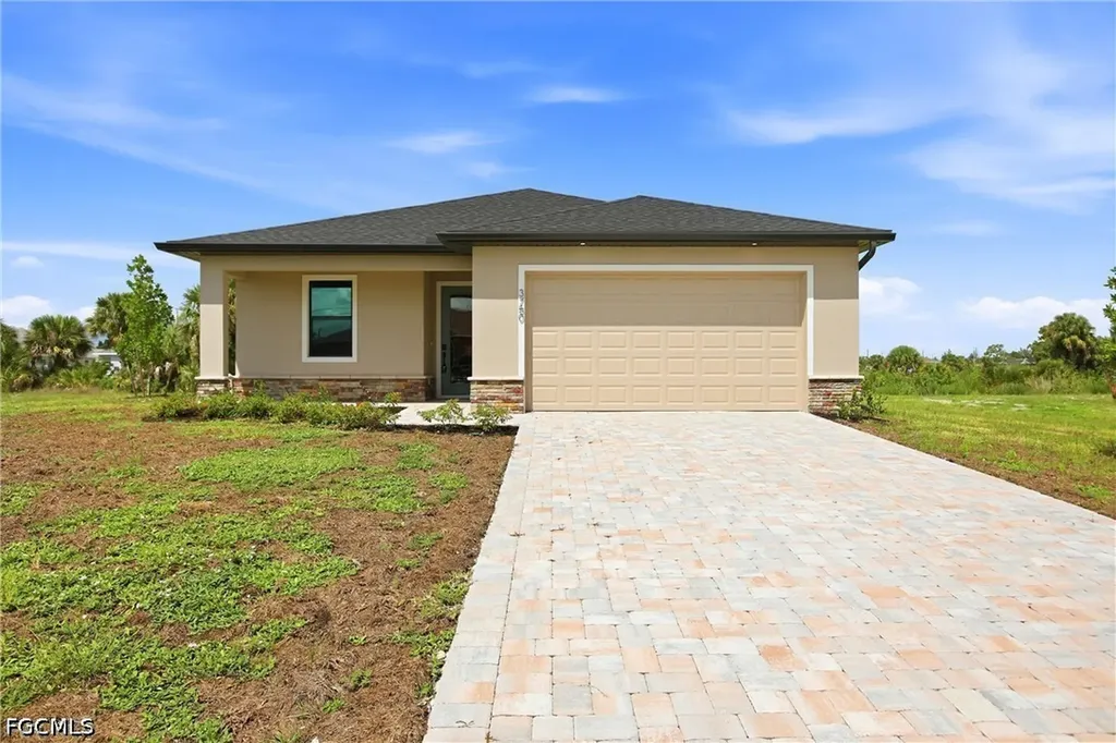 3750 NE 13th Avenue Cape Coral FL 33909
