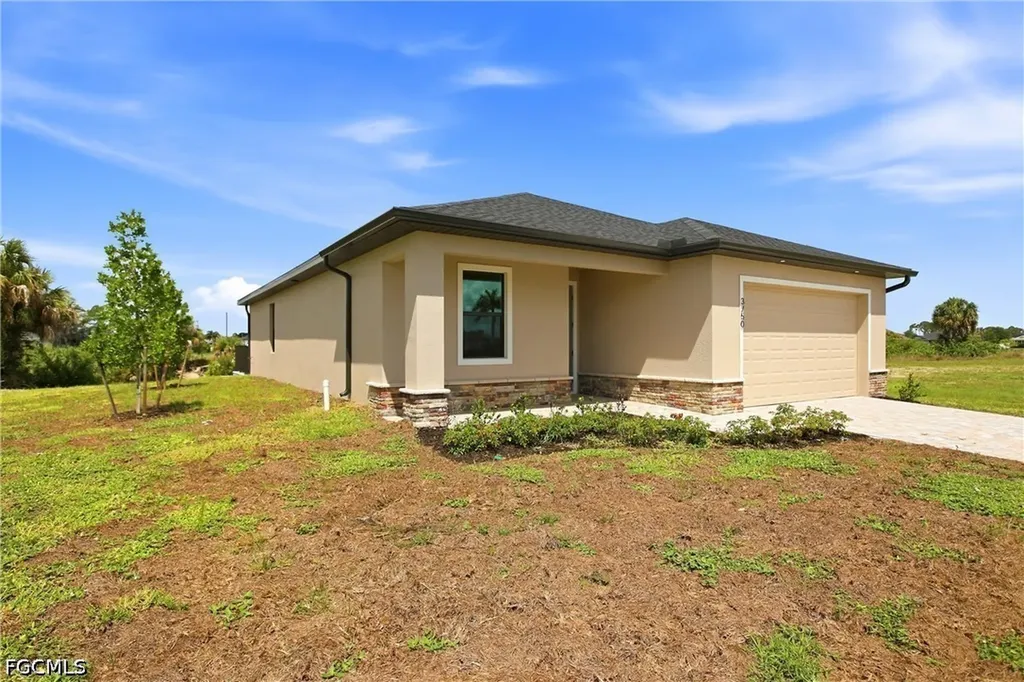 3750 NE 13th Avenue Cape Coral FL 33909
