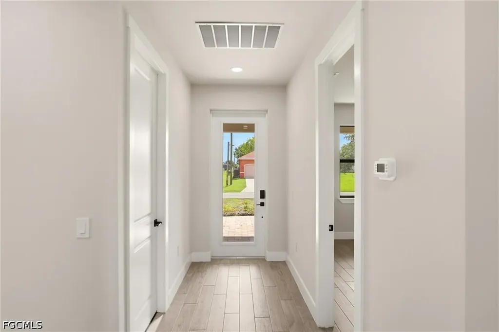 3750 NE 13th Avenue Cape Coral FL 33909