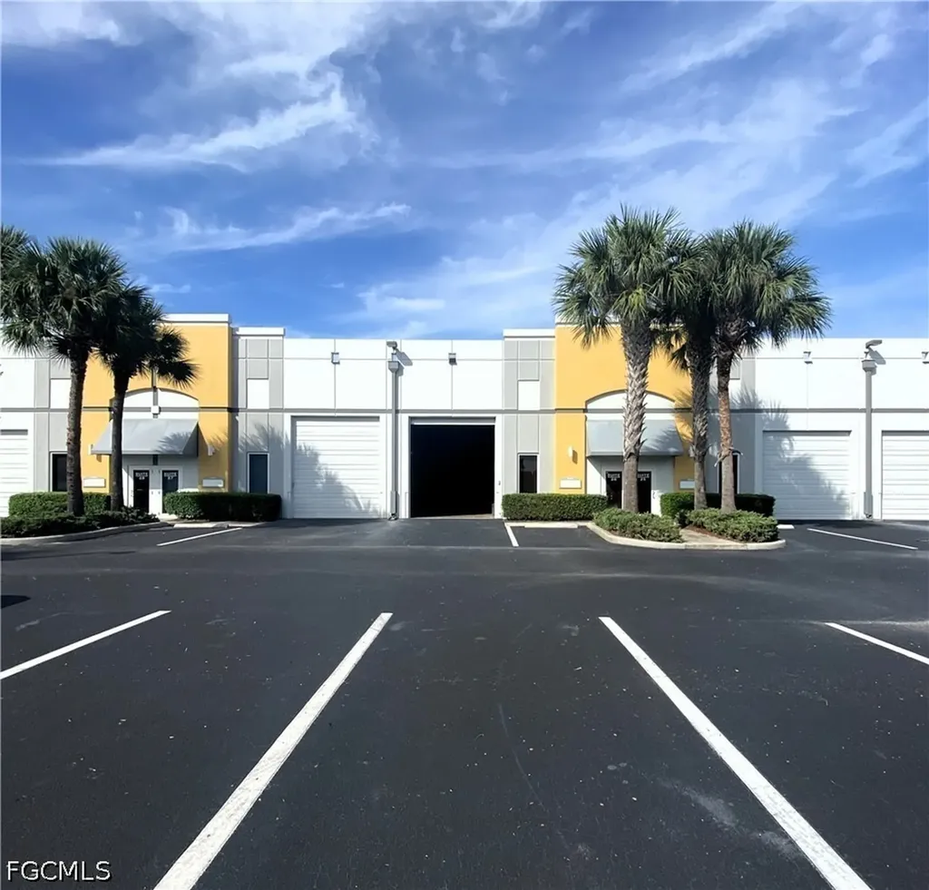 12960 Commerce Lakes Drive Fort Myers FL 33913