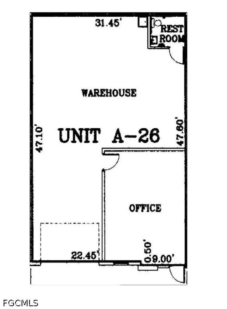 12960 Commerce Lakes Drive Fort Myers FL 33913
