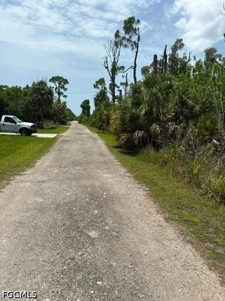 3563 Snow Bird Lane St. James City FL 33956
