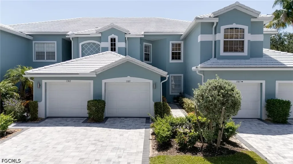 1118 Sweetwater Lane Naples FL 34110