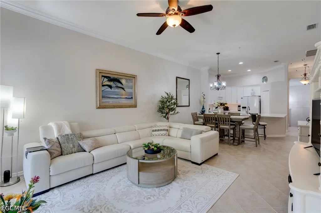 1118 Sweetwater Lane Naples FL 34110