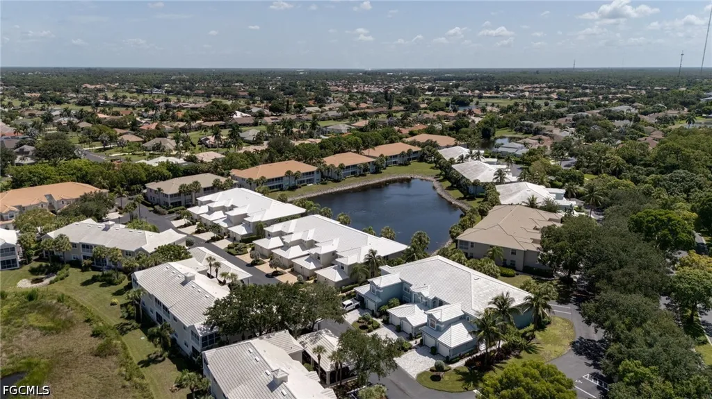 1118 Sweetwater Lane Naples FL 34110